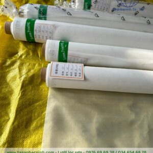 Lưới lọc sơn Tân An Bắc Ninh đa năng