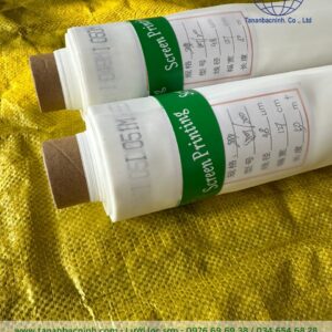 Lưới lọc sơn Tân An Bắc Ninh mắt lưới nhiều kích cỡ