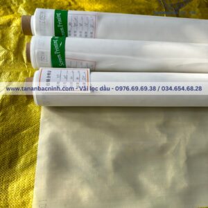 vải lọc dầu tananbacninh.com Mesh 100