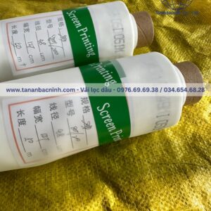 vải lọc dầu tananbacninh.com Mesh 400