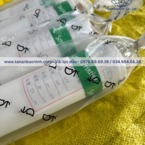 vải lọc dầu tananbacninh.com Mesh 60