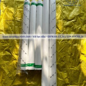 vải lọc dầu tananbacninh.com sản xuất theo yêu cầu