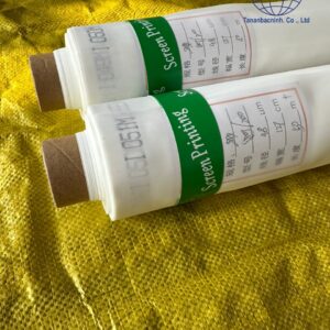 Vải lọc sơn 5 vải lọc sơn tananbacninh.com Mesh 100