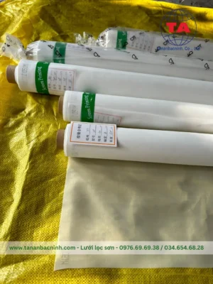 Lưới lọc sơn giá rẻ