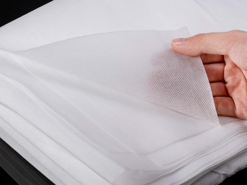 Ứng dụng của vải lọc dầu