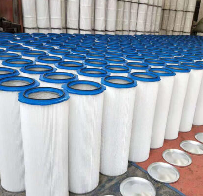 luoi loc son tinh dien 2