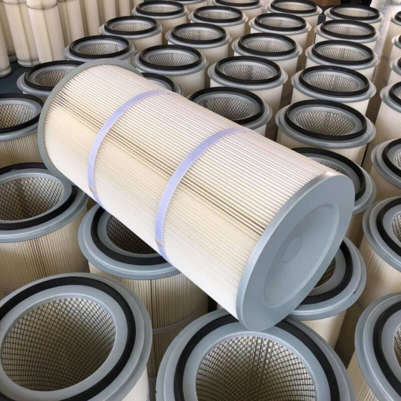 luoi loc son tinh dien 3