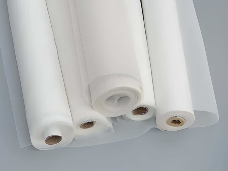 Vải lọc nước giếng khoan