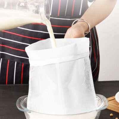 Vải lọc thực phẩm