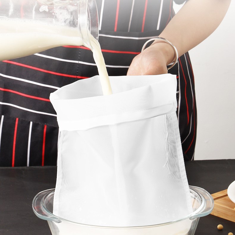 Vải lọc thực phẩm