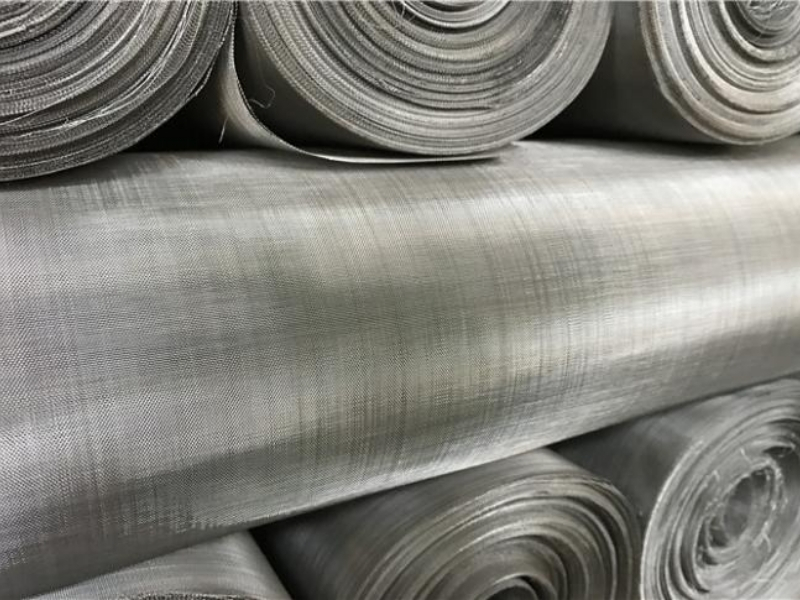 Đặc điểm và ứng dụng của lưới lọc mịn 2 Lưới lọc mịn