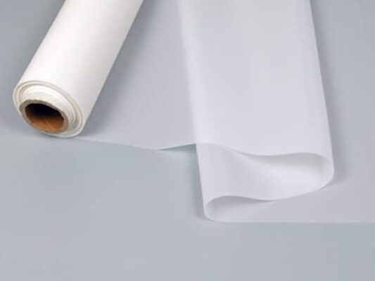 Kích thước lưới lọc sơn