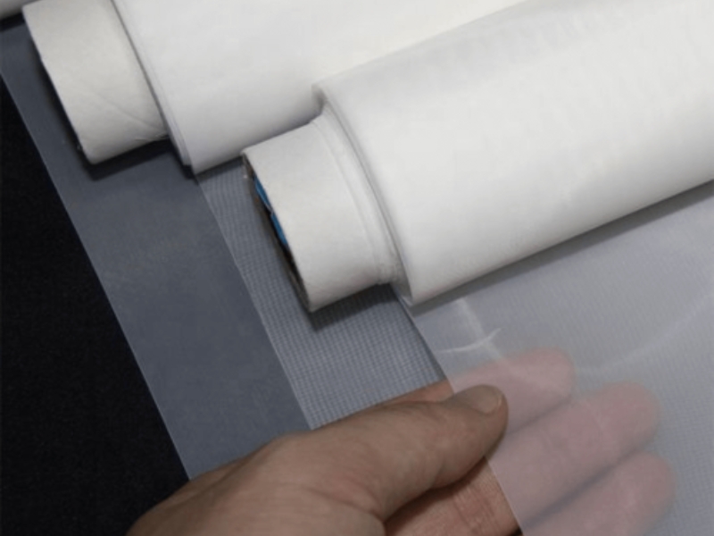 Kích thước lưới lọc sơn