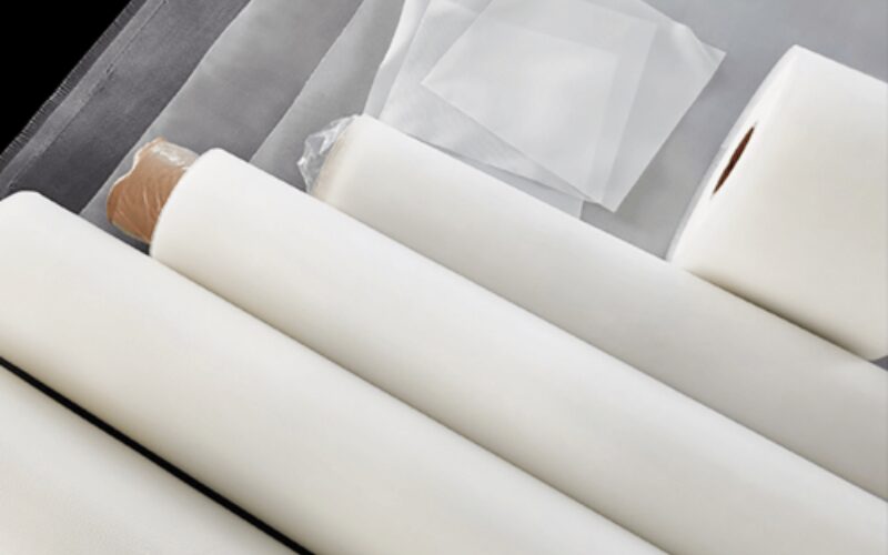 Lưới lọc sơn NMO