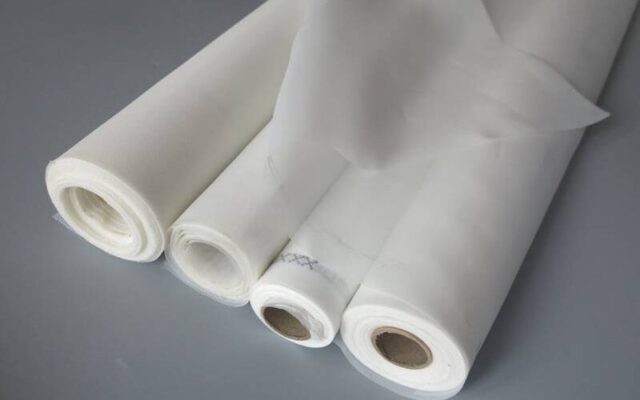 Lưới lọc sơn NMO