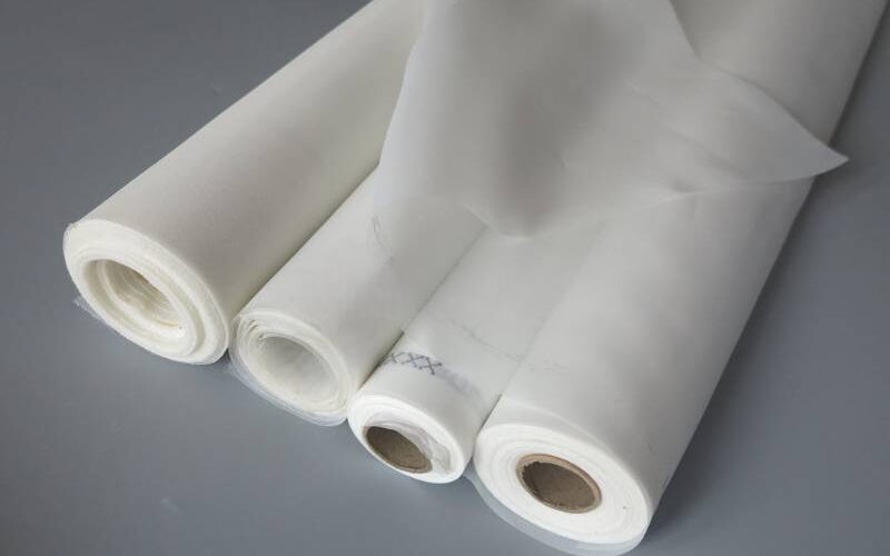 Lưới lọc sơn NMO