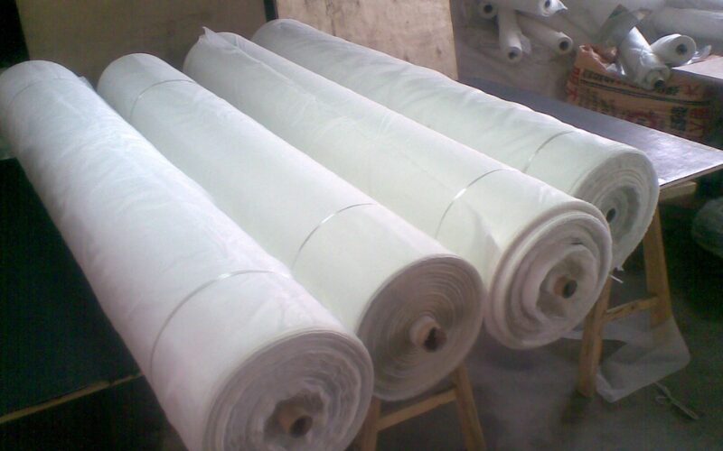 Lưới lọc sơn NMO