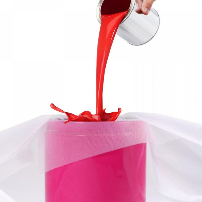 Lưới lọc sơn nội thất gỗ