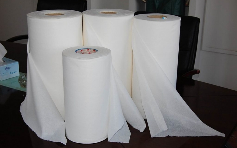 Vải lọc giá rẻ