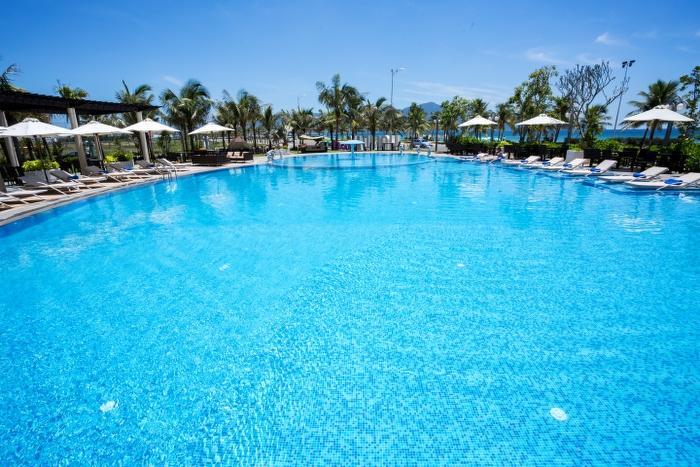 Mua vải lọc nước hồ bơi chất lượng cao, giá tốt toàn quốc