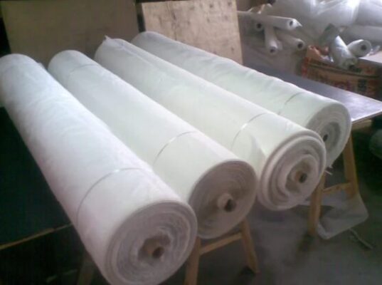Lưới lọc sơn cao cấp – Giải pháp cho bề mặt sơn hoàn hảo